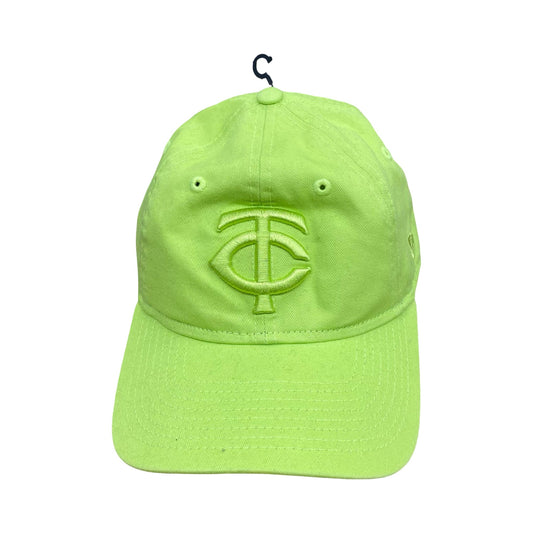 Hat Baseball Cap By Clothes Mentor In Green