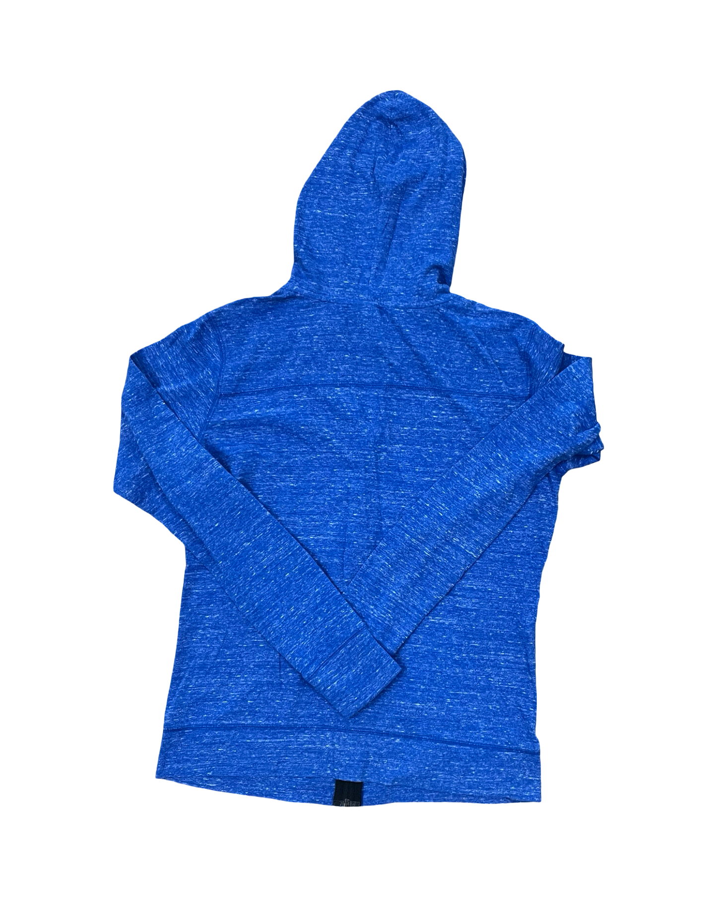 Jacket Other By Reebok In Blue, Size:M