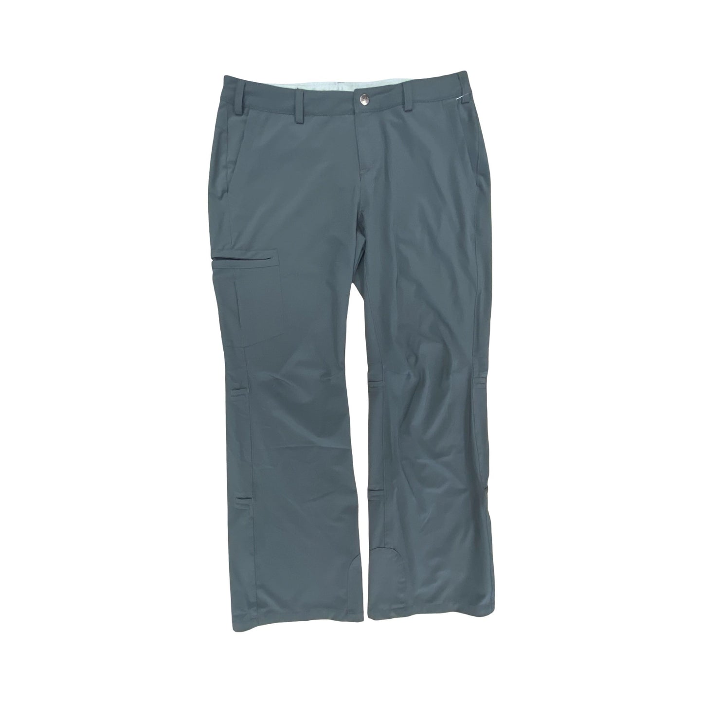 Athletic Pants By Rei In Grey, Size:12P