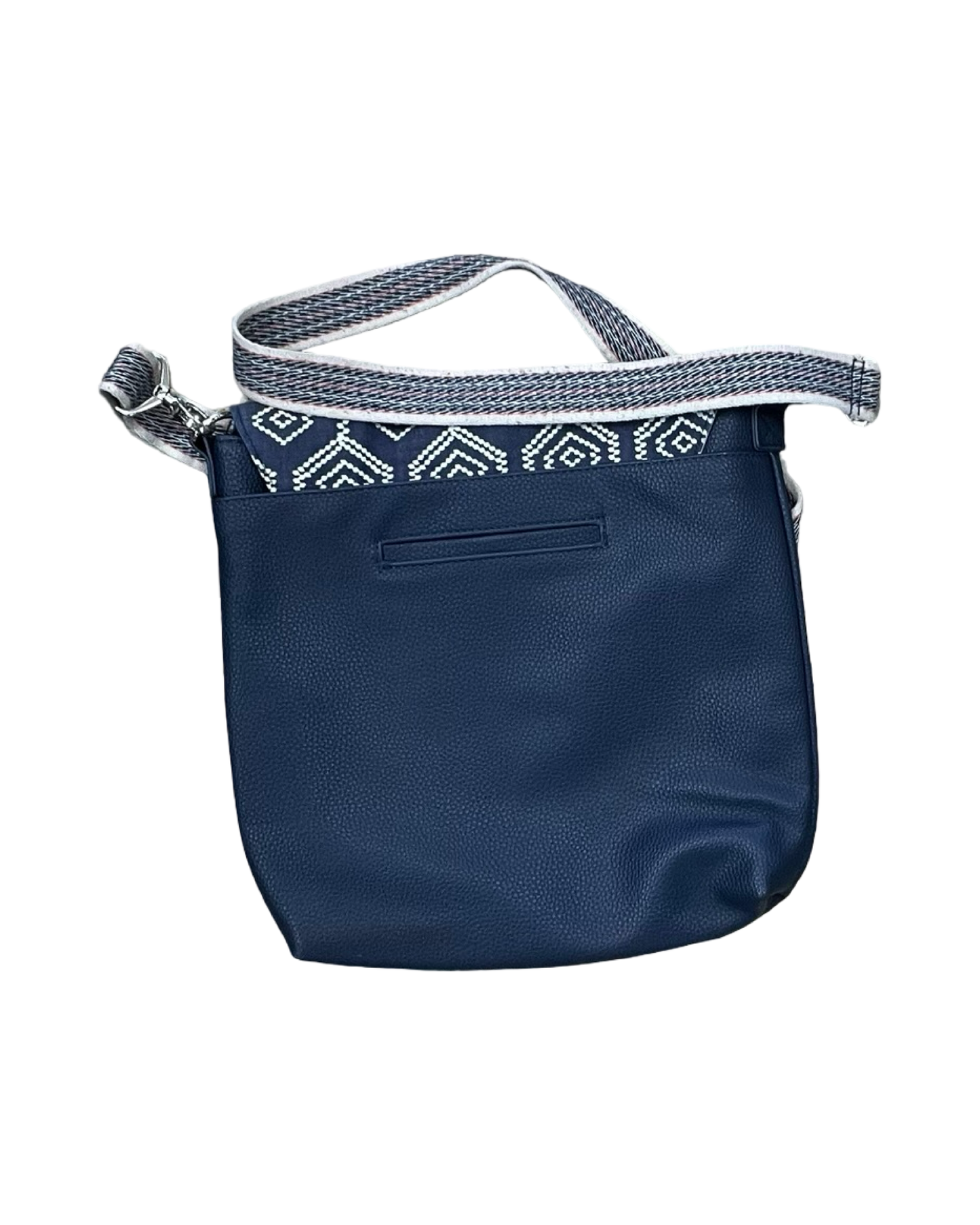 Crossbody By Thirty One In Blue, Size:Medium