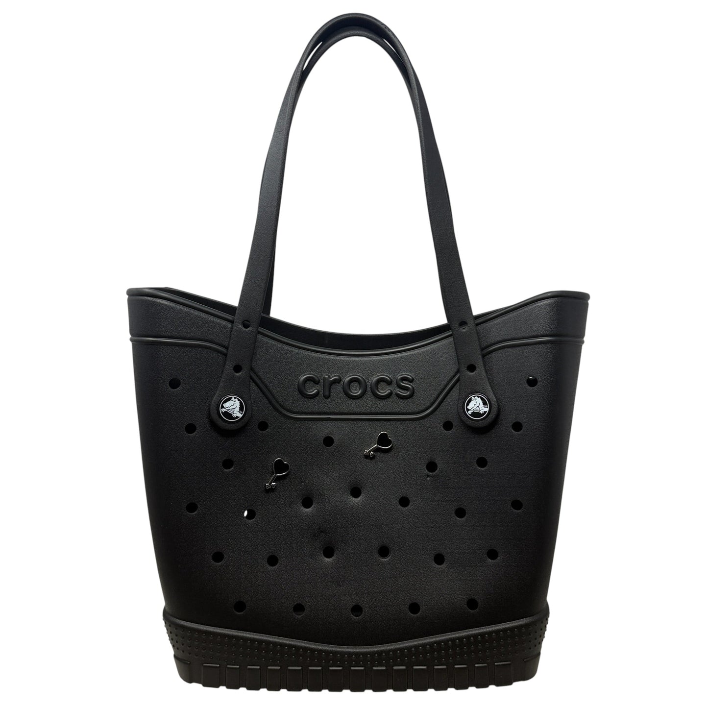 Classic Tote By Crocs, Size: Large
