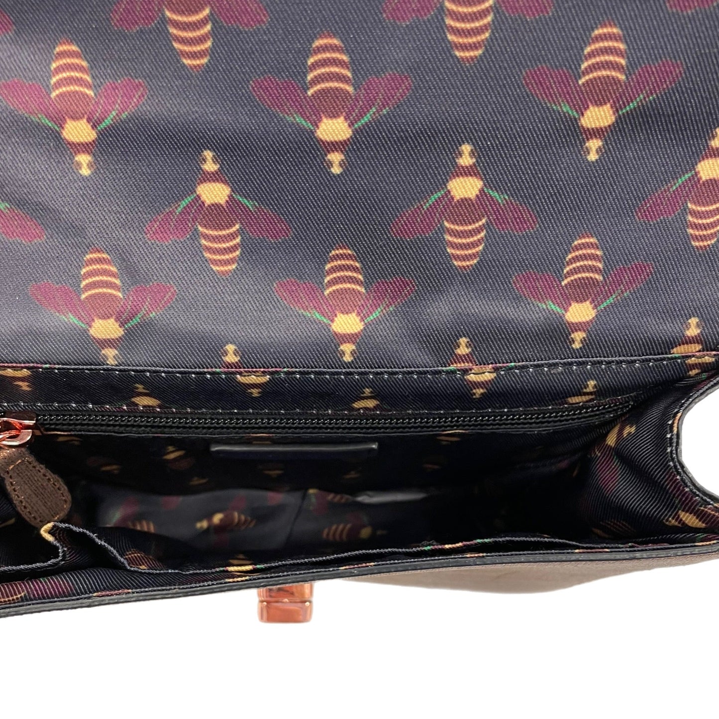 Handbag By Christian Siriano  Size: Medium