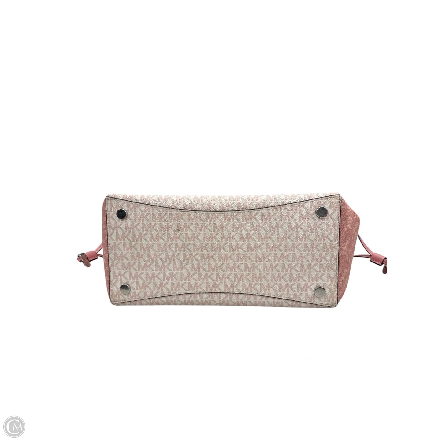 Handbag Designer By Michael Kors, Size: Large