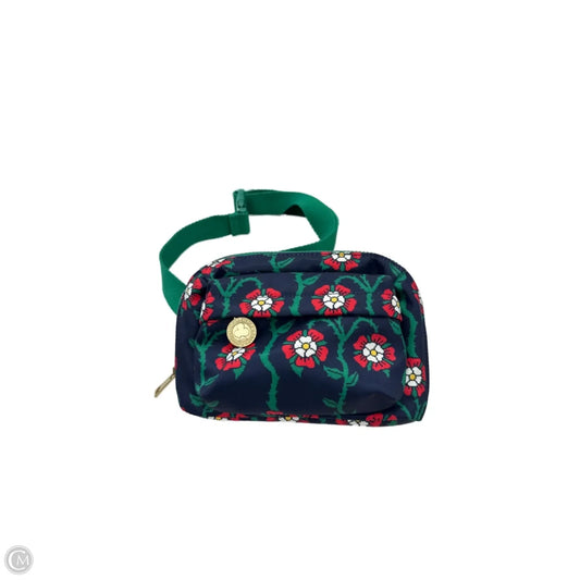 Crossbody By Clothes Mentor, Size: Small