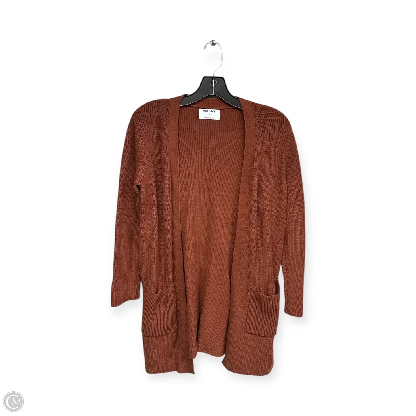 Cardigan By Old Navy In Brown, Size: S