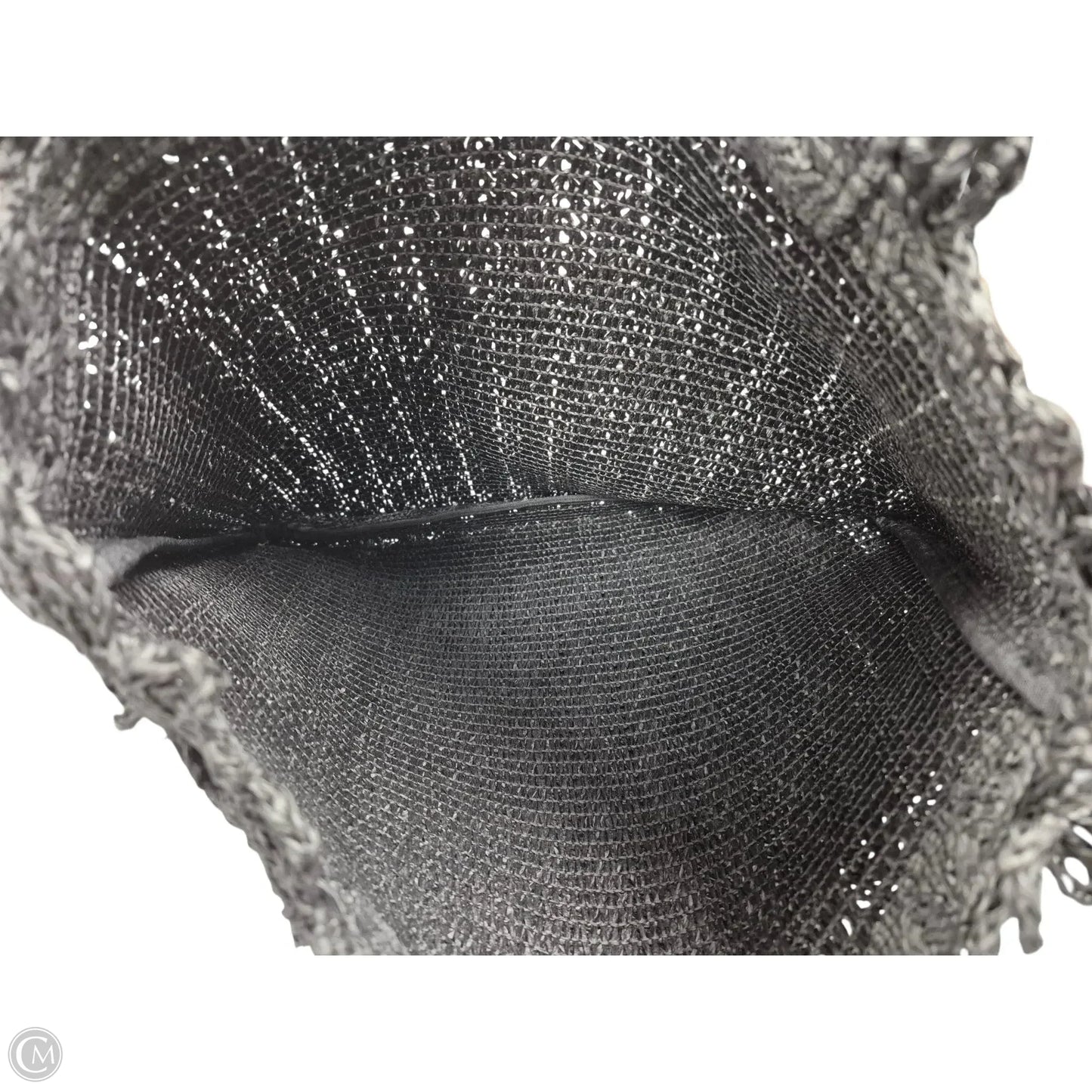 Tote By Clothes Mentor, Size: Large