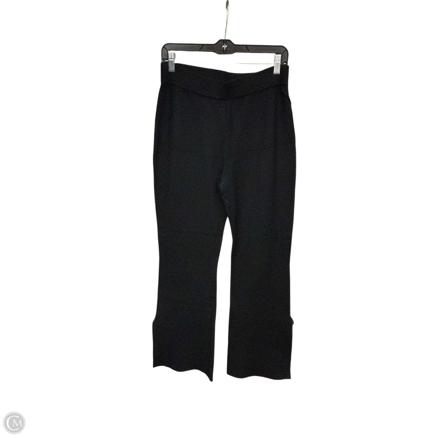 Pants Lounge By Monrow In Black, Size: L