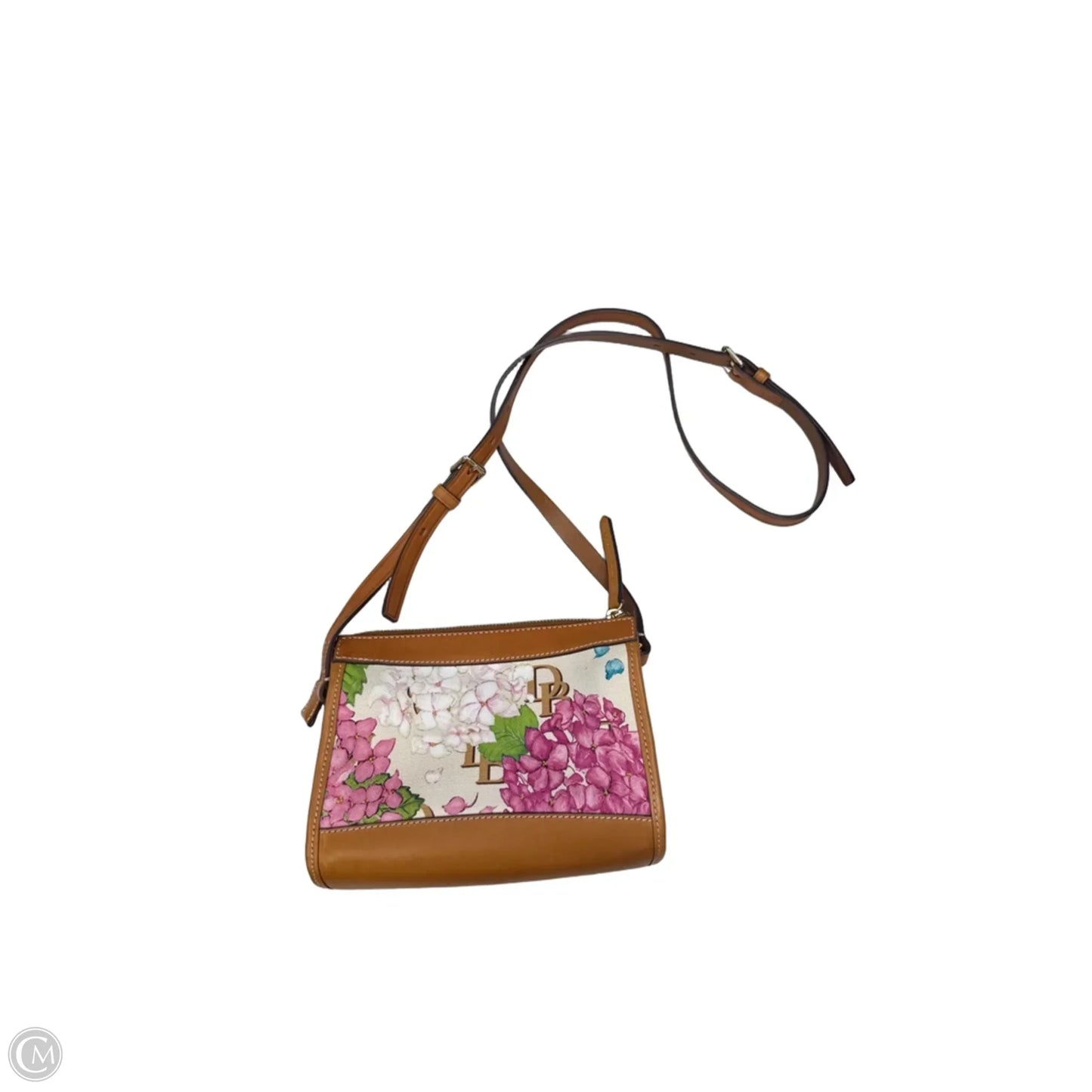 Handbag Designer By Dooney And Bourke, Size: Small