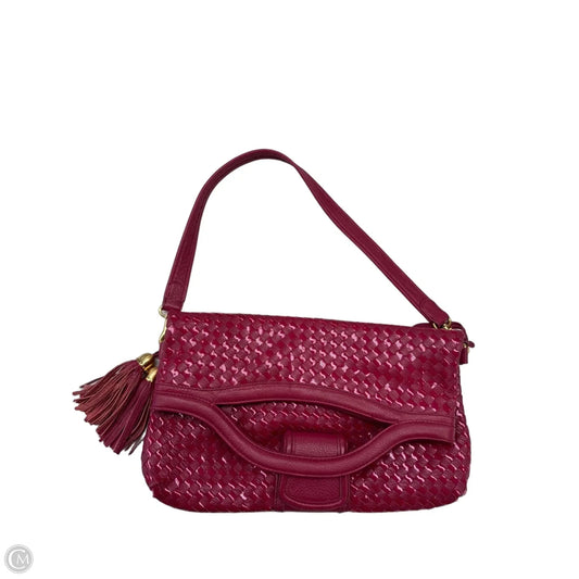 Handbag By Clothes Mentor, Size: Medium