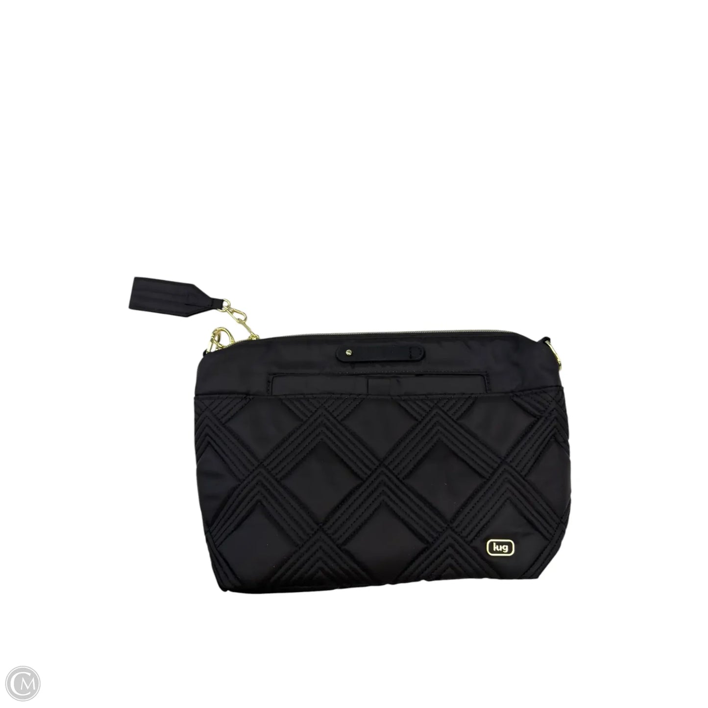 Crossbody By Lug, Size: Small