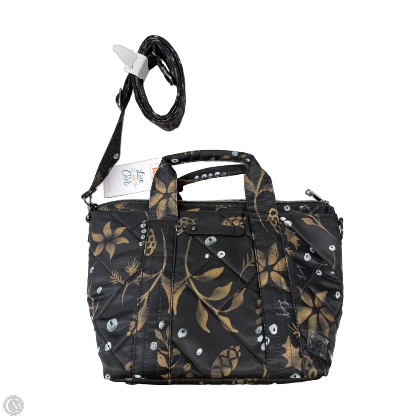 Crossbody By Lug, Size: Small