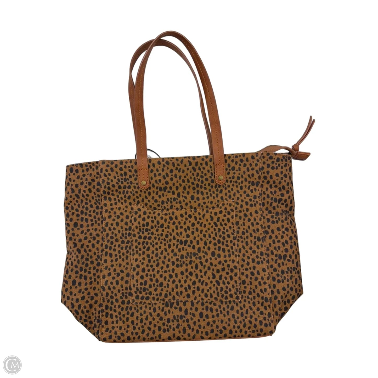 Tote By Universal Thread, Size: Large