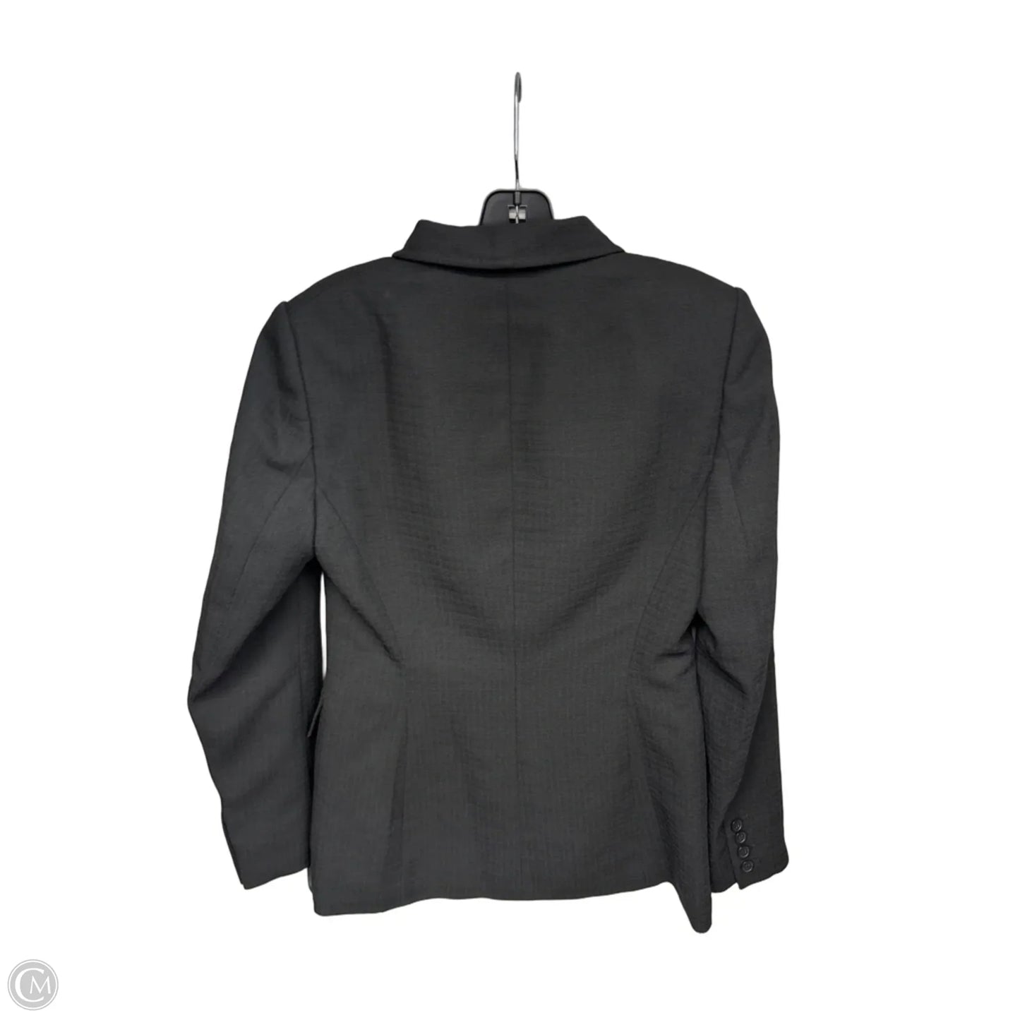 Blazer By Anne Klein In Black, Size: 6