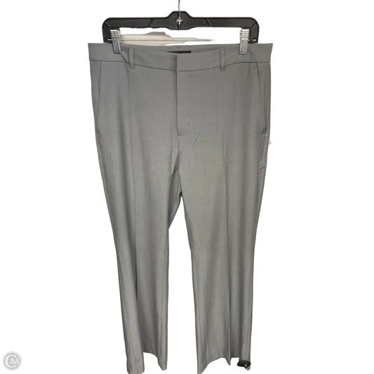 Pants Dress By Banana Republic In Grey, Size: 10