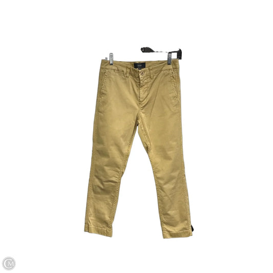 Pants Chinos & Khakis By J. Crew In Tan, Size: 2