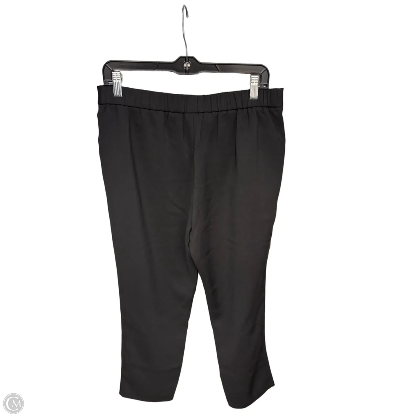 Pants Dress By Quince In Black, Size: 14