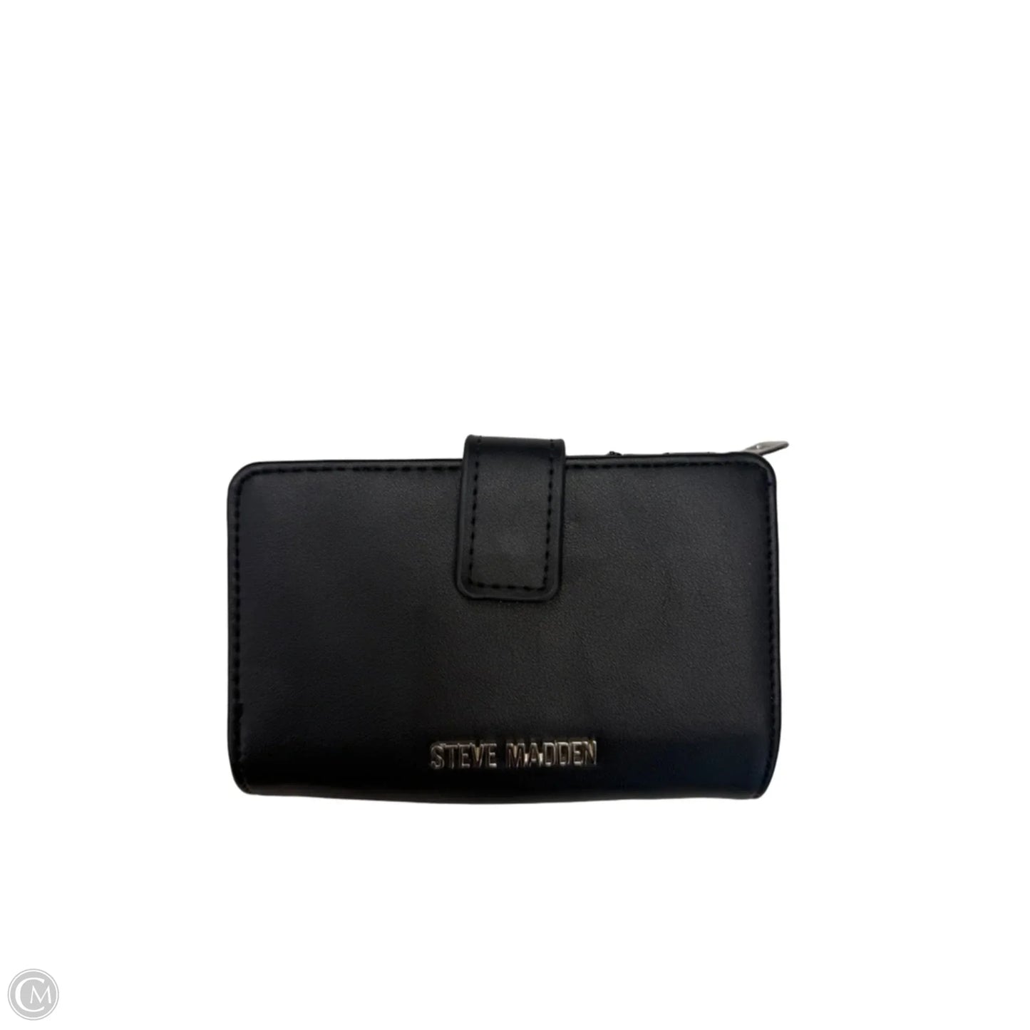 Wallet By Steve Madden, Size: Medium