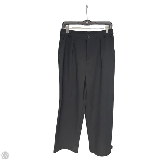 Pants Dress By Dazy In Black, Size: L