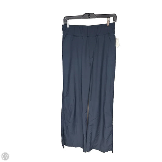 Athletic Pants By Old Navy In Navy, Size: M