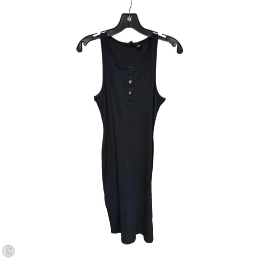Dress Casual Maxi By Roxy In Blue, Size: S