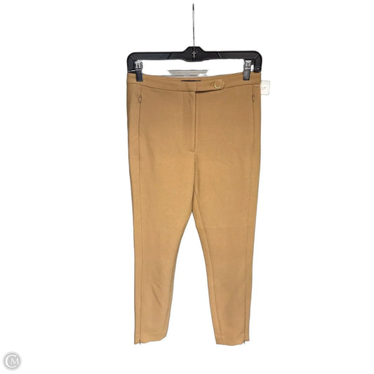 Pants Dress By Club Monaco In Brown, Size: 2