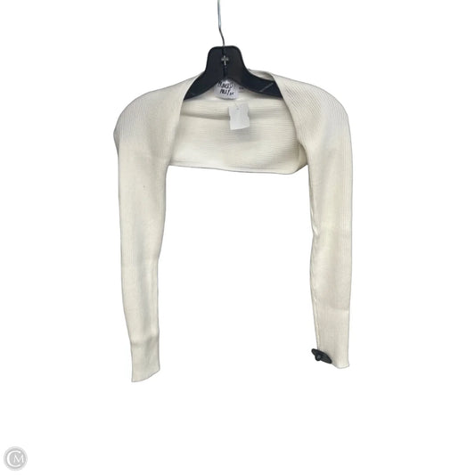Shawl By Princess Polly In White