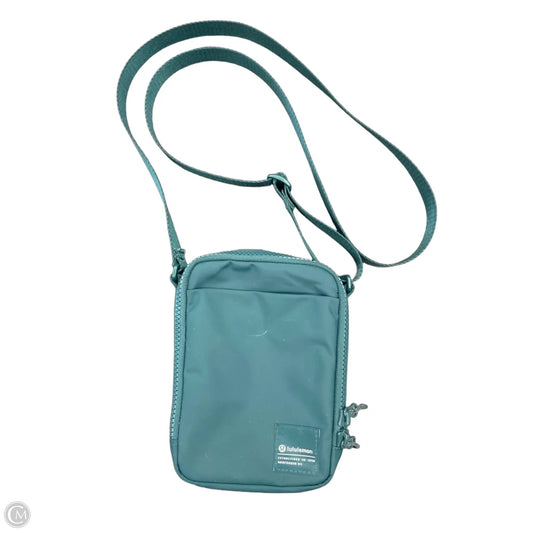 Crossbody By Lululemon, Size: Small
