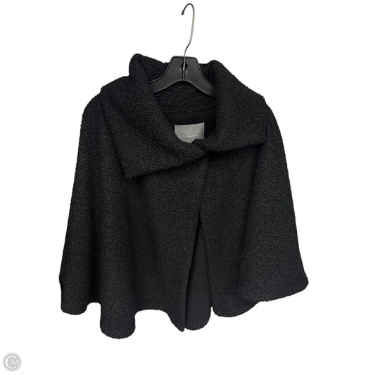 Shawl By Anthropologie In Black, Size: Osfm