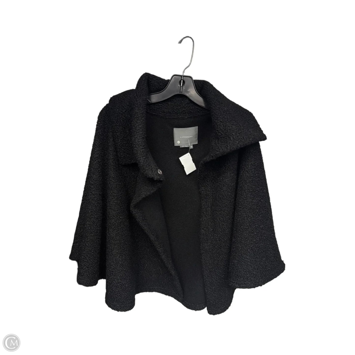 Shawl By Anthropologie In Black, Size: Osfm