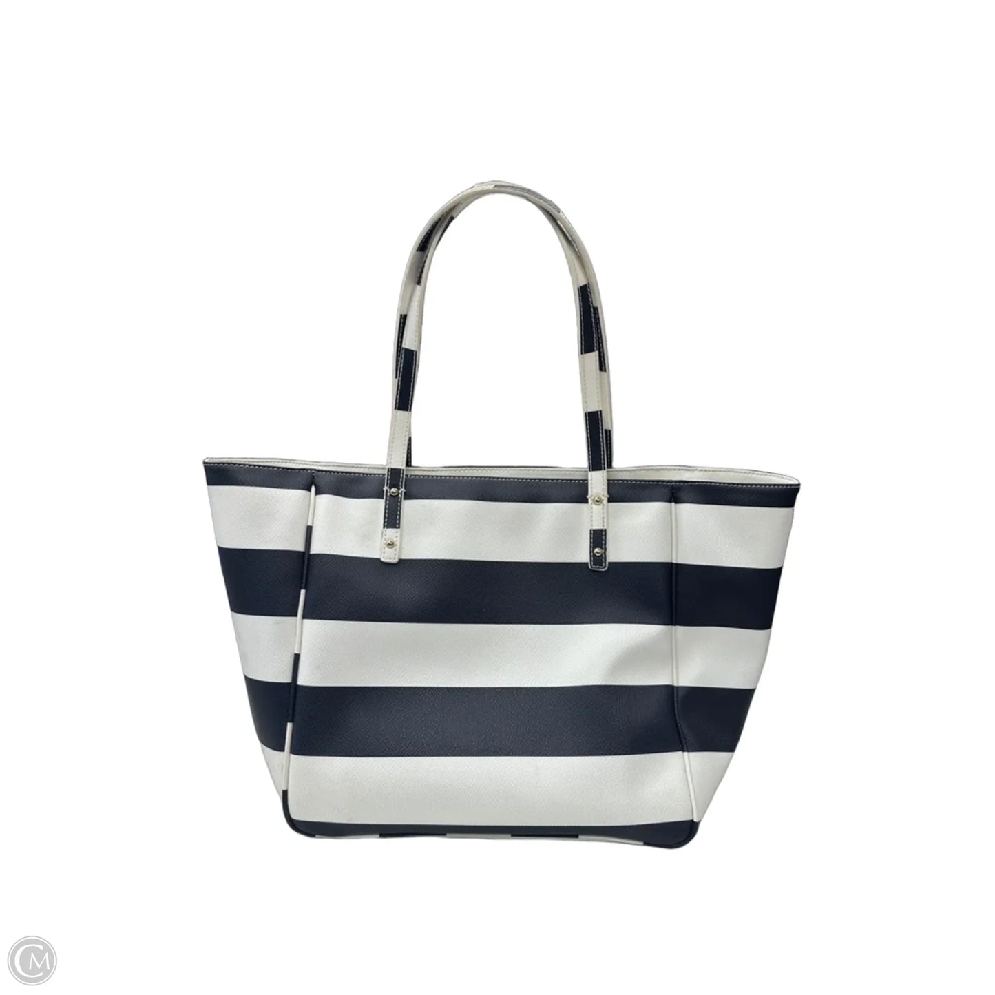 Tote Designer By Kate Spade, Size: Large