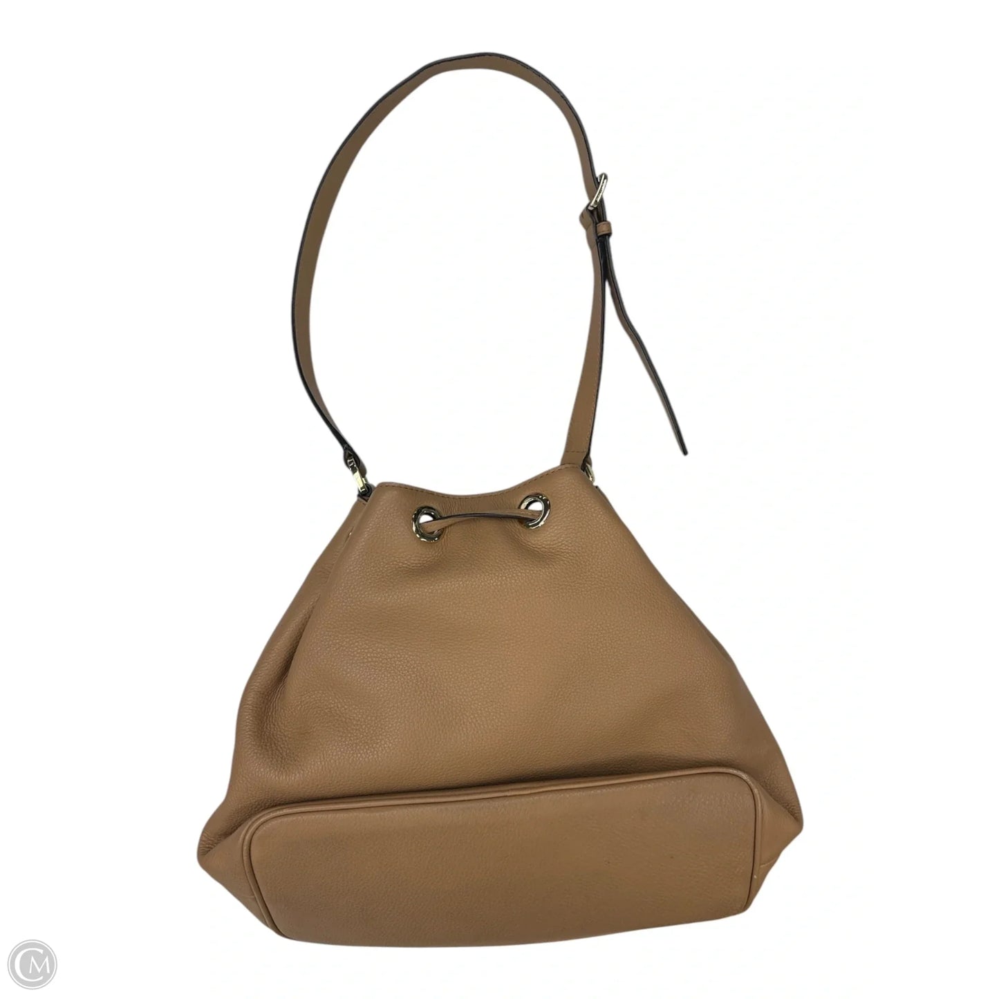 Crossbody Designer By Michael Kors, Size: Medium
