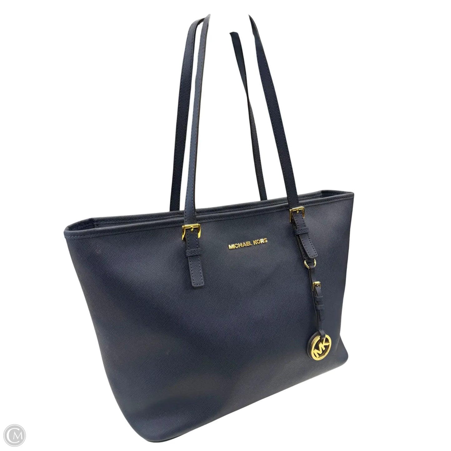 Handbag Designer By Michael Kors, Size: Large