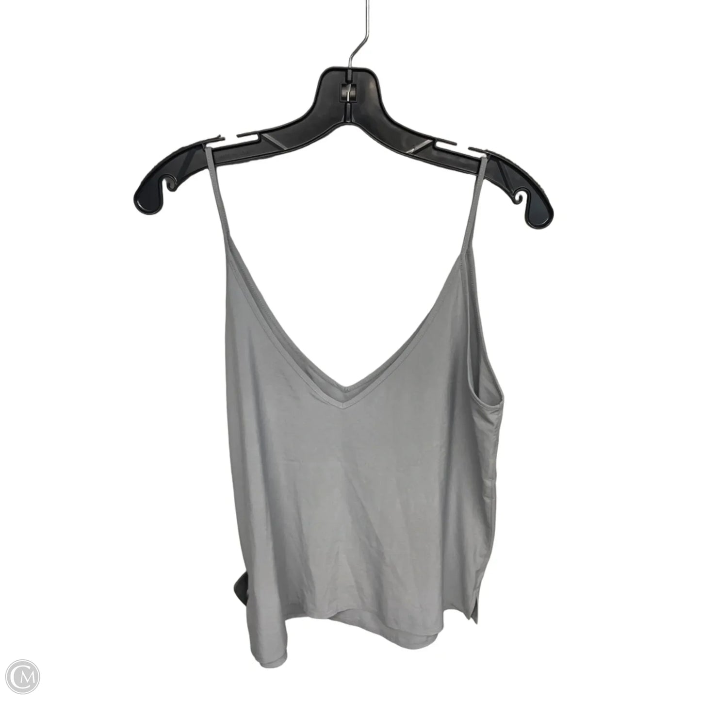 Athletic Tank Top By Vuori In Blue, Size: M