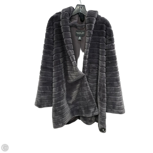 Coat Other By Rachel Zoe In Purple, Size: 2x