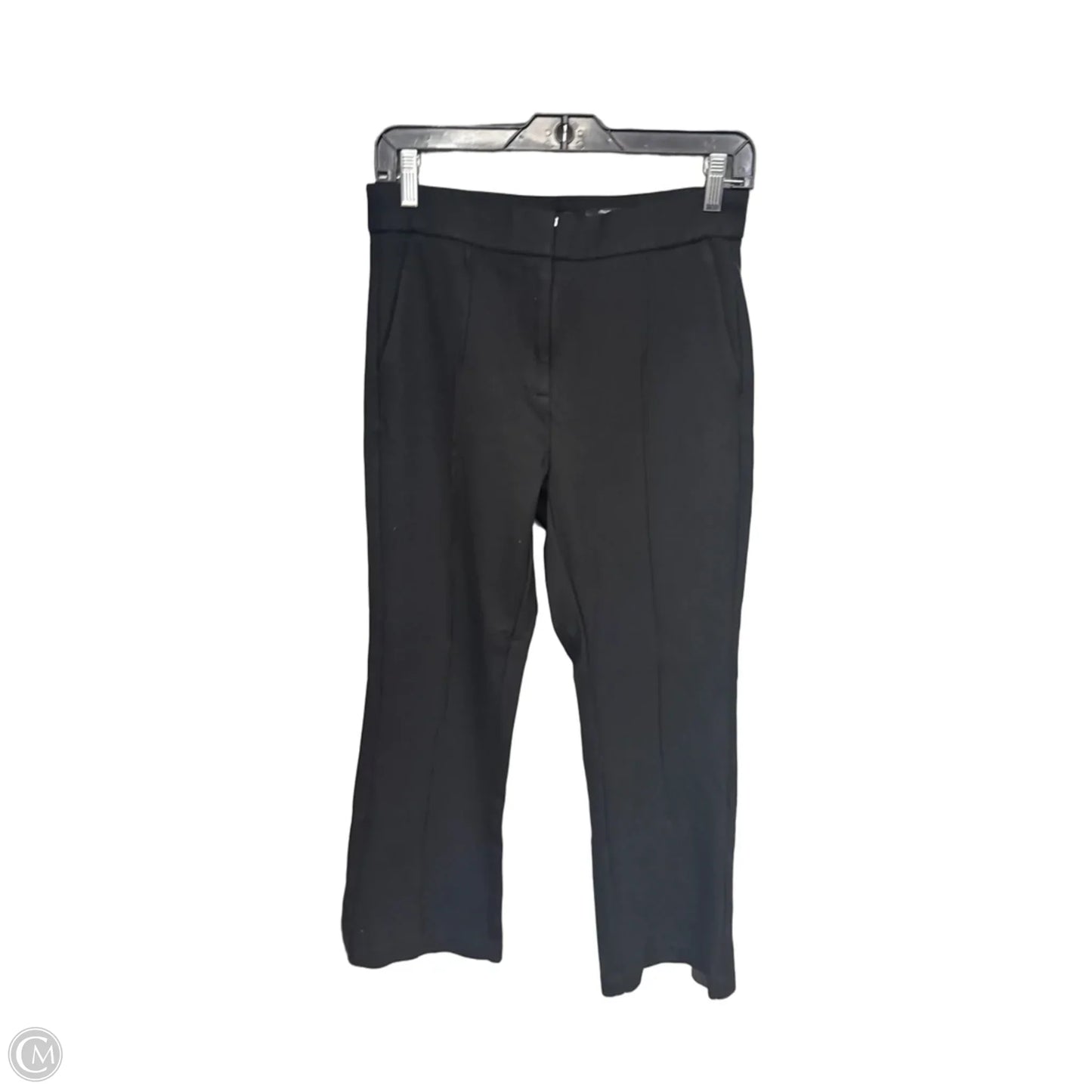 Pants Dress By J. Crew In Black, Size: 6