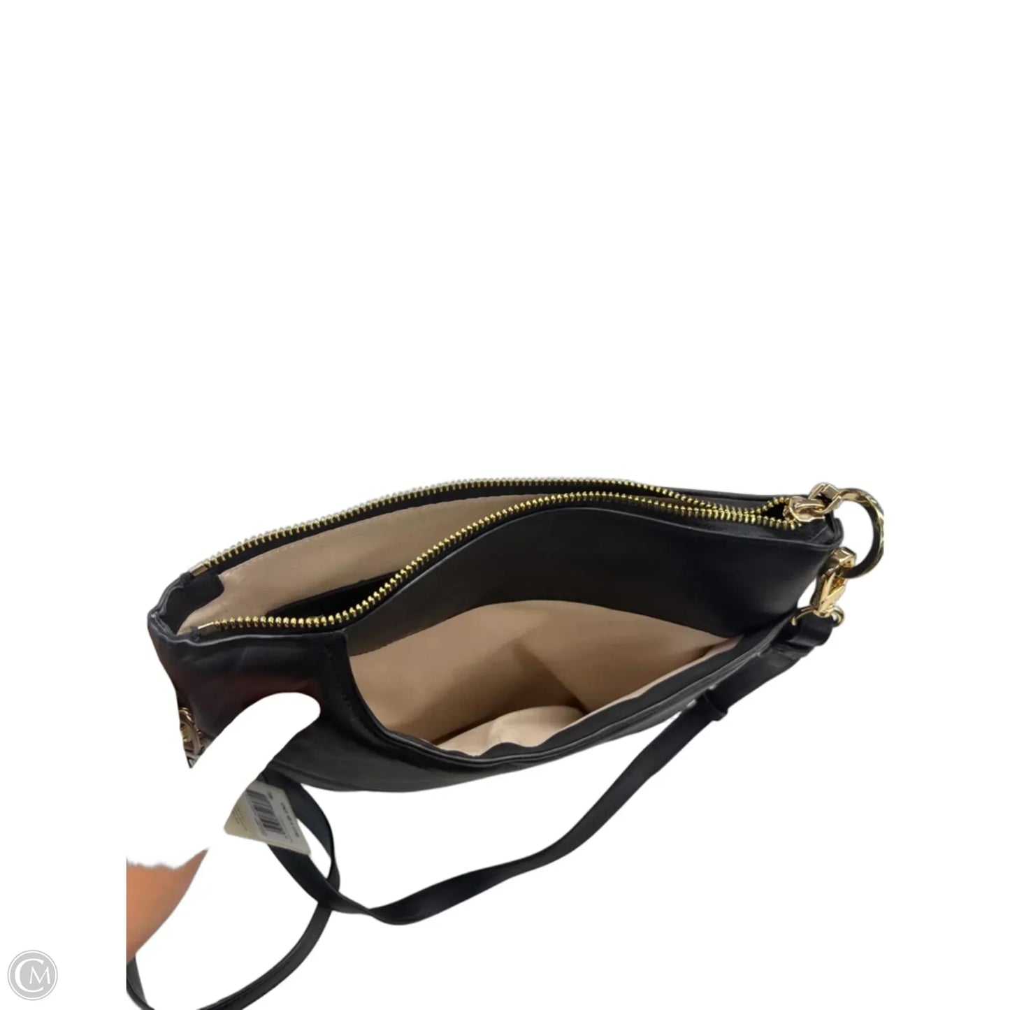 Crossbody Leather By Radley London, Size: Large