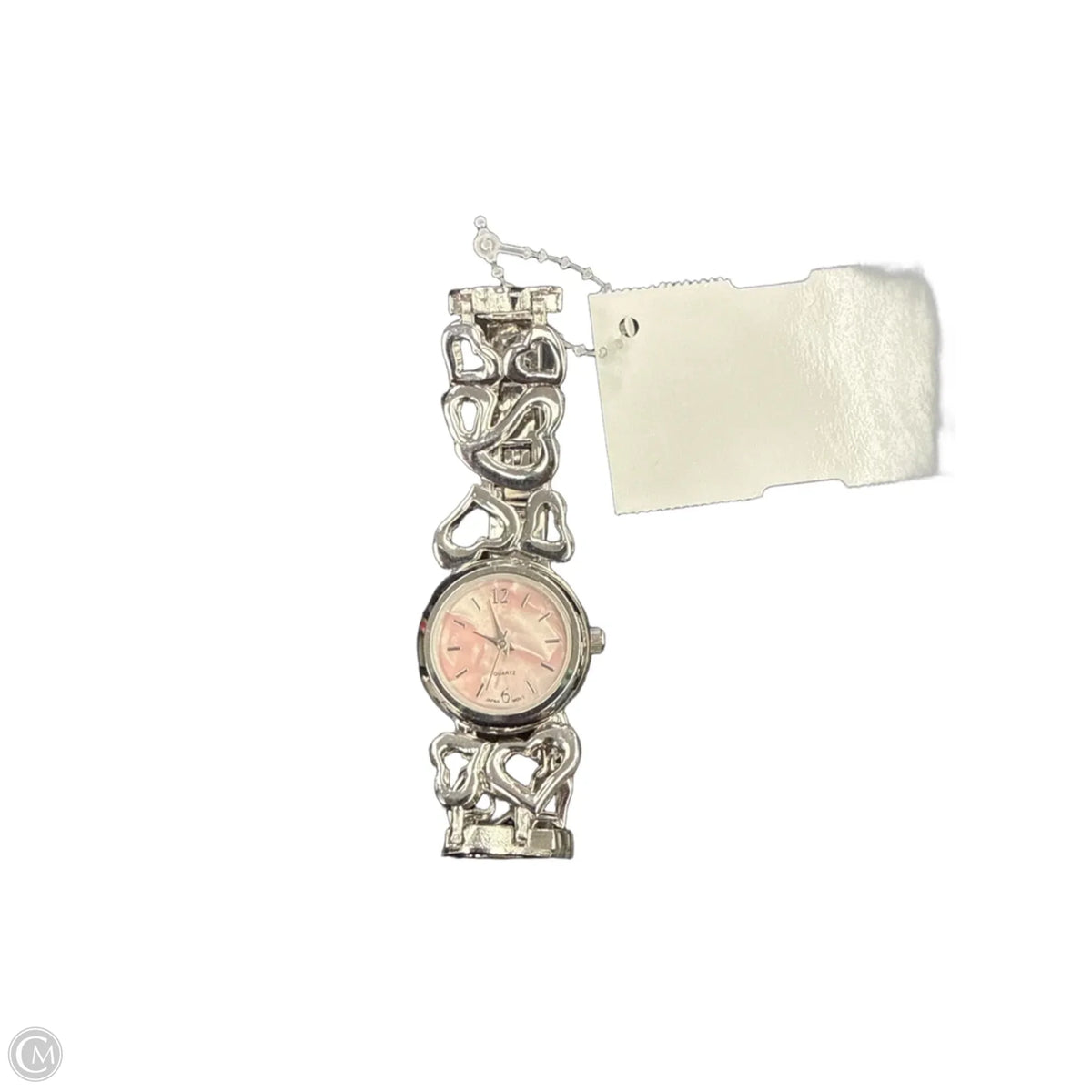Watch By Clothes Mentor