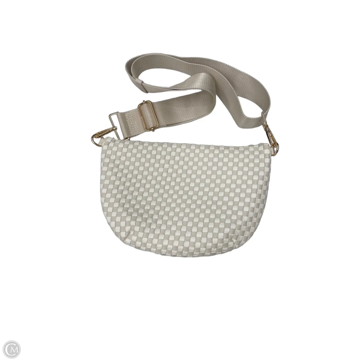 Crossbody By Clothes Mentor, Size: Medium