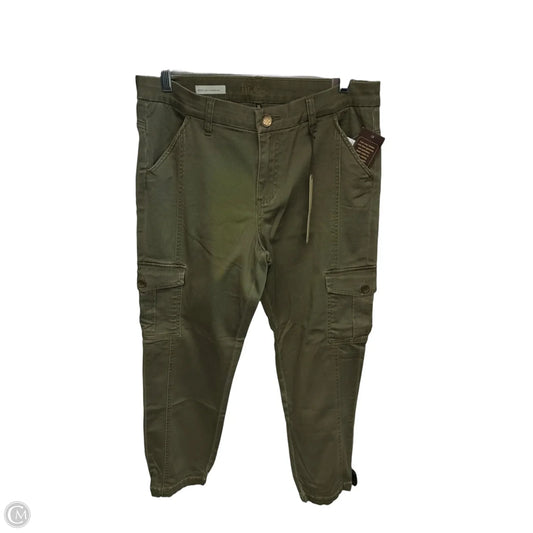 Pants Chinos & Khakis By Kut In Green, Size: 10
