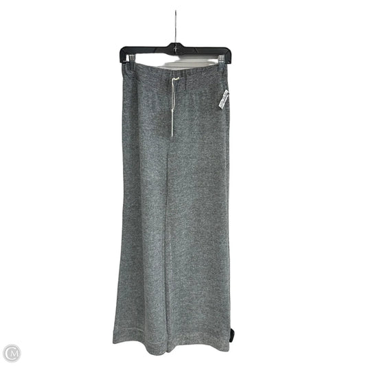 Athletic Pants By Z Supply In Grey, Size: S