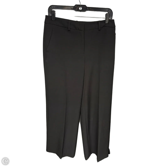 Pants Dress By Vince Camuto In Black, Size: 4
