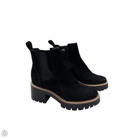 Boots Combat By Dolce Vita In Black, Size: 6