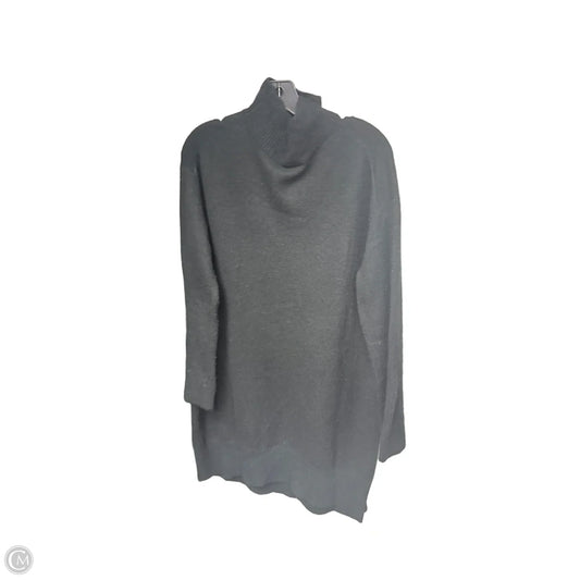 Dress Sweater By A New Day In Black, Size: M