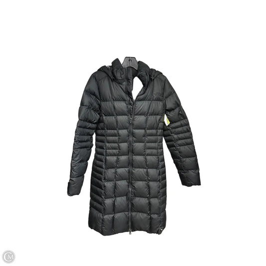 Coat Puffer & Quilted By The North Face In Black, Size: Xs
