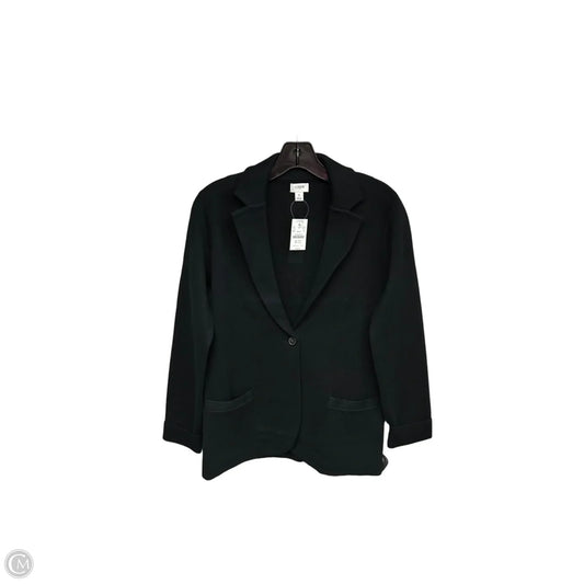 Blazer By J. Crew In Black, Size: S