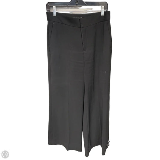 Pants Dress By Banana Republic In Black, Size: 6