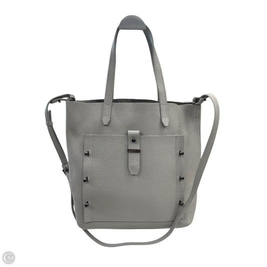 Tote Leather By Botkier, Size: Large