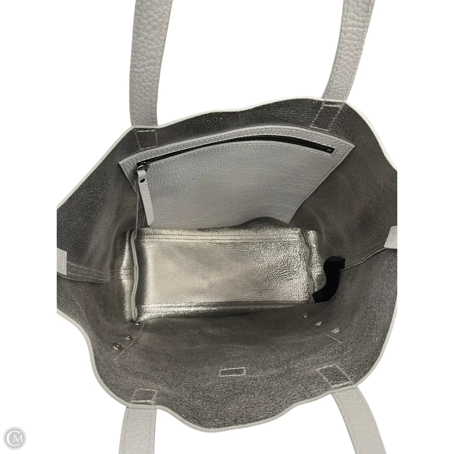 Tote Leather By Botkier, Size: Large