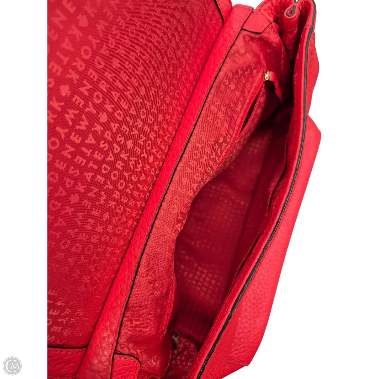 Handbag Designer By Kate Spade, Size: Large