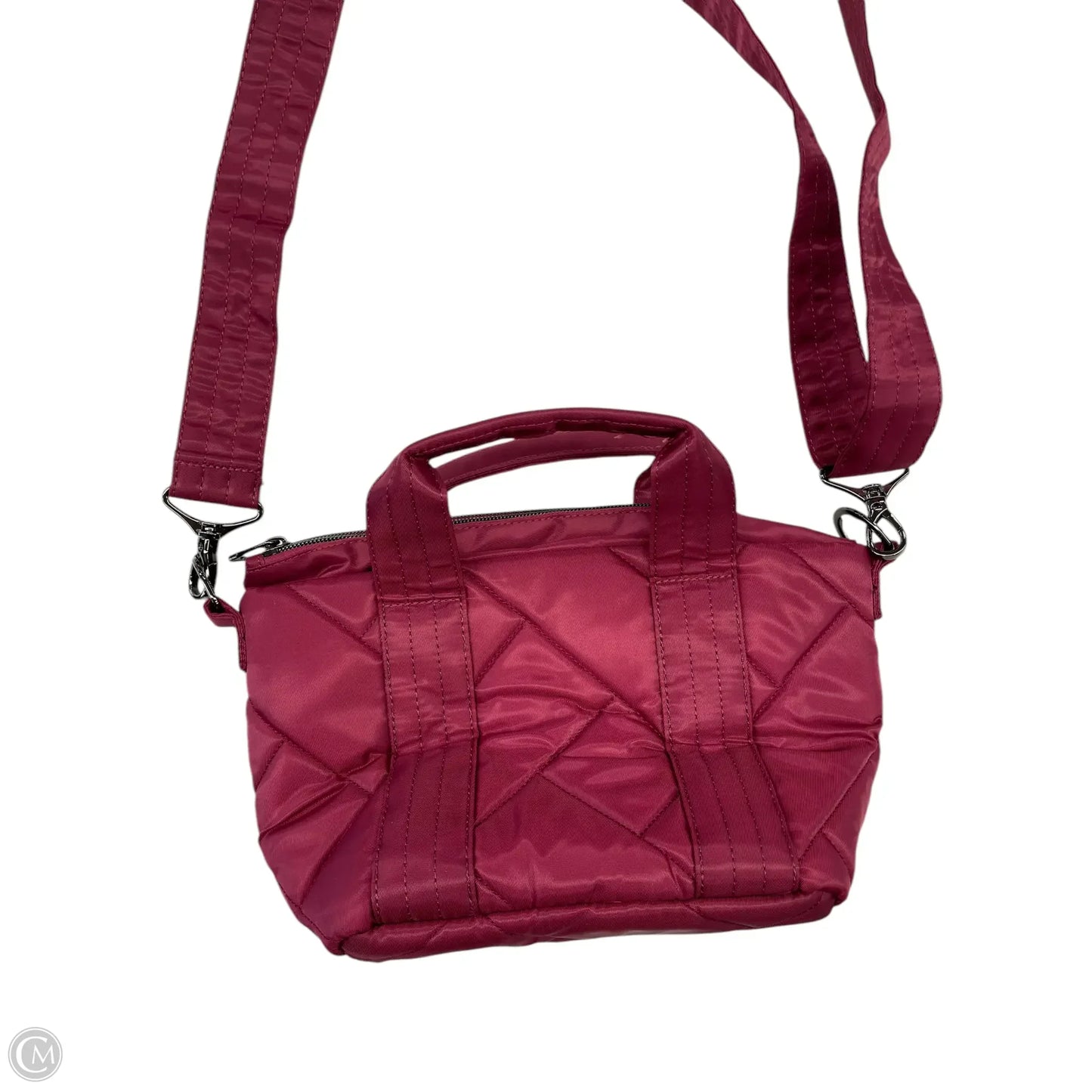 Crossbody By LUG Size: Medium